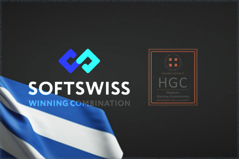 SOFTSWISS Ottiene La Licenza In Grecia