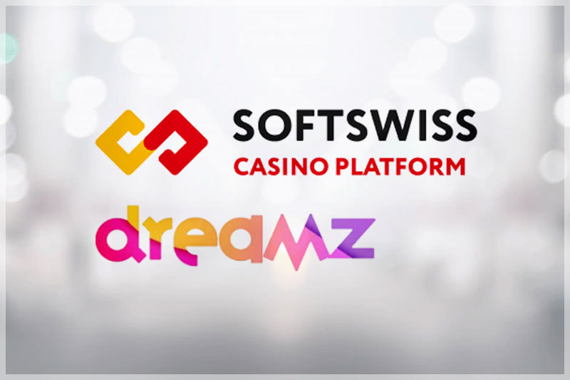 Dreamz Migra Sulla Piattaforma Di Casino’ Online Di SOFTSWISS