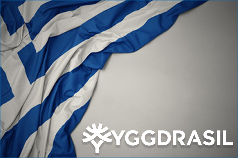 Yggdrasil Ottiene La Licenza Greca Espandendo Cosi’ Ancor Di Piu’ La Presenza Regolamentata