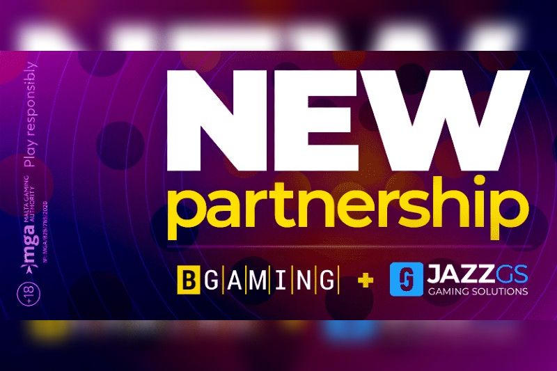 BGaming entra nel mercato iGaming dell’America Latina con l’accordo con JazzGS