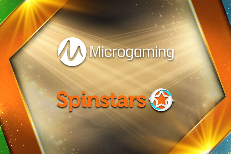 Microgaming aggiunge le slot online di Spinostars alla piattaforma di aggregazione