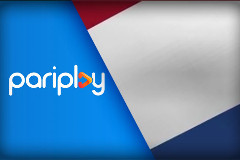 Pariplay guarda al 1 ottobre per il debutto nel mercato dei casino’ online dei Paesi Bassi