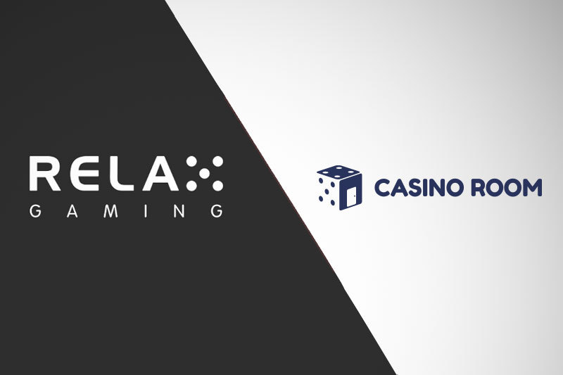 Relax fornisce i contenuti di casino’ online interni a Casino Room