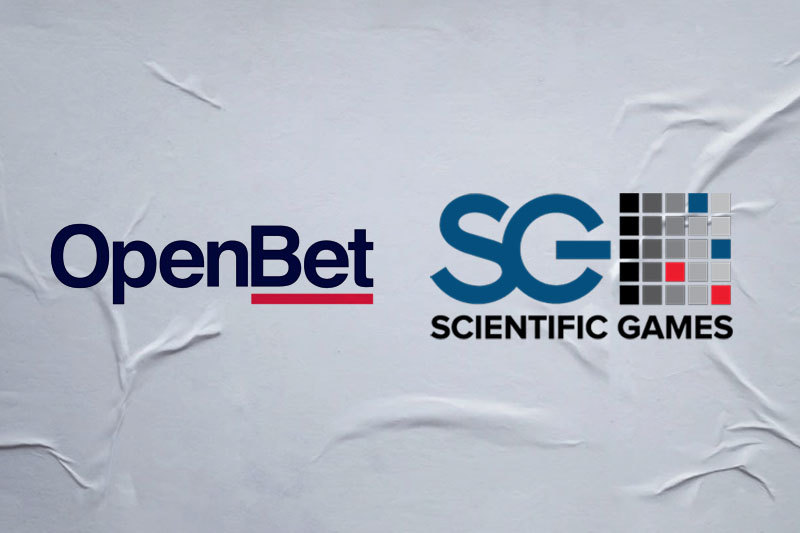 Scientific Games vende a endeavour il ramo di scommesse OpenBet per 1,2 miliardi di dollari