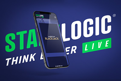 Stakelogic Lancia Il Ramo Live Games