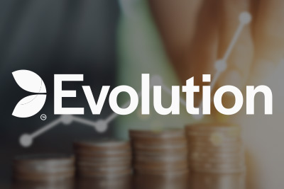 I Ricavi Di Evolution Gaming Sono Aumentati Del 97% Con La Crescita Del Live Dealer