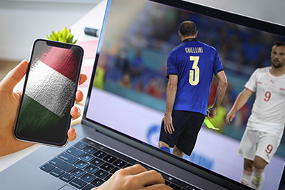 Il Capitano Dell’italia Giorgio Chiellini Salta Le Qualificazioni Ai Mondiali Causa Infortunio