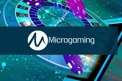Microgaming Vendera’ Gran Parte Delle Attivita’ Di Gaming Online