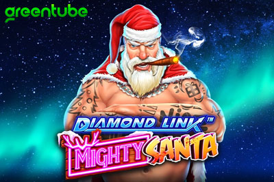 Nuova Raccolta Di Slot; Temi Festivi – Megaways – Altro