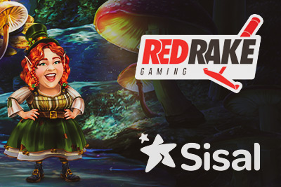 Red Rake Cresce In Spagna Con L’accordo Con Il Gruppo Sisal