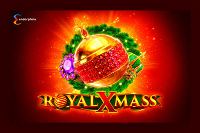 Endorphina Lancia Royal Xmass