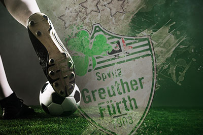 Erling Haaland Guida Il Dortmund Nel 3-0 Sul Furth In Bundesliga