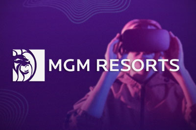Mgm Resort Recluta Talenti Con Prove Di Realta’ Virtuale