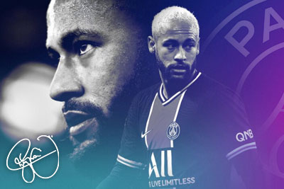 Il Paris Saint Germain Batte Il Saint Etienne Ma Perde Neymar Per Infortunio