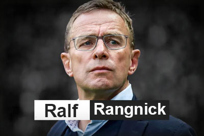 Ralf Rangnick Nominato Allenatore Del Manchester United Fino Alla Fine Della Stagione