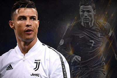 Cristiano Ronaldo Segna Di Nuovo E Il Manchester United Batte Il Burnley 3-1