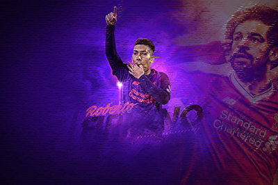 FIRMINO E SALAH SEGNANO 2 GOL PER IL LIVERPOOL NELLA VITTORIA CONTRO L’INTER IN CHAMPIONS LEAGUE