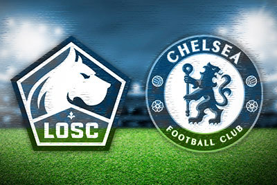 PULISIC E HAVERTZ SEGNANO PER IL CHELSEA NELLA VITTORIA CONTRO IL LILLE IN CHAMPIONS LEAGUE