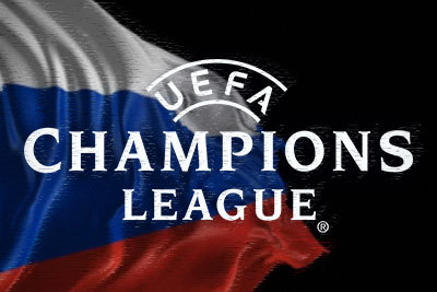 LA UEFA HA DECISO DI SPOSTARE LA FINALE DI CHAMPIONS LEAGUE DA SAN PIETROBURGO, RUSSIA