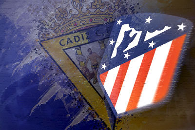 L’ATLETICO MADRID BATTE IL CADICE 2-1 PRIMA DELLA SFIDA DECISIVA IN CHAMPIONS LEAGUE