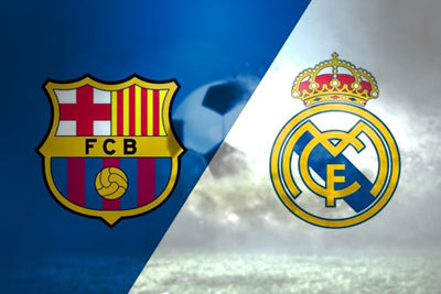 IL BARCELLONA TRAVOLGE IL REAL MADRID CON UNA NETTA VITTORIA PER 4 A 0 AL BERNABEU