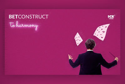 BETCONSTRUCT RIUNIRA’ TUTTI I PEZZI A ICE 2022