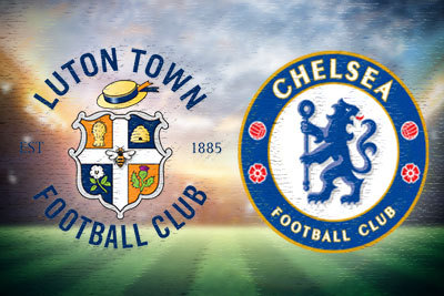L CHELSEA SCONFIGGE A FATICA IL LUTON 3-2 E VA AVANTI IN FA CUP