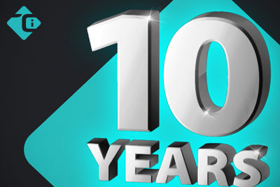CT INTERACTIVE TOCCA TRAGUARDI IMPORTANTI CON IL 10. ANNIVERSARIO
