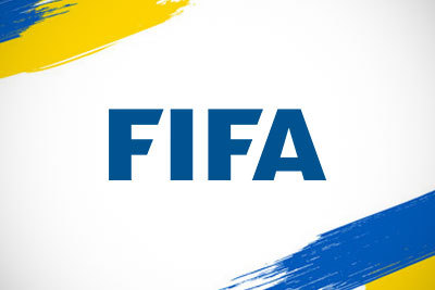 LA FIFA POSTICIPA LA PARTITA DI PLAYOFF DELL’UCRAINA E CONCEDE LA VITTORIA A TAVOLINO ALLA POLONIA CONTRO LA RUSSIA