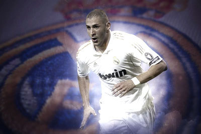 KARIM BENZEMA E IL REAL MADRID CONTINUANO LA STRISCIA DOPO LA VITTORIA SUL PSG IN CHAMPIONS LEAGUE