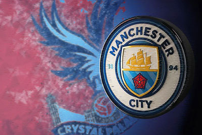 IL MANCHESTER CITY PAREGGIA CON IL CRYSTAL PALACE ACCENDENDO LE SPERANZE DEL LIVERPOOL NELLA CORSA PER IL TITOLO DELLA EPL