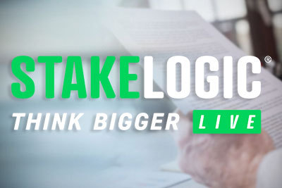 STAKELOGIC LIVE OTTIENE LA LICENZA DI MALTA