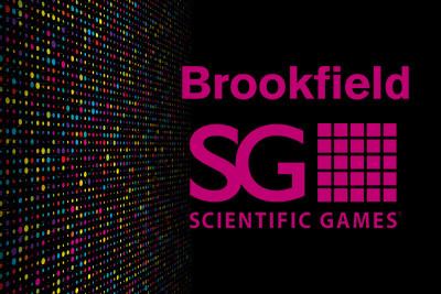 BROOKFIELD FINALIZZA L’ACQUISTO DELLA LOTTERIA DI SCIENTIFIC GAMES