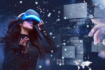 LA REALTA’ VIRTUALE E’ IL FUTURO DEL GIOCO D’AZZARDO ONLINE? SI’. NON ANCORA.