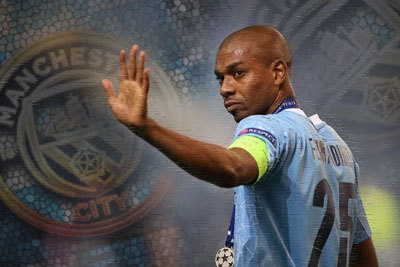 PEP GUARDIOLA SCIOCCATO DALLA NOTIZIA CHE FERNANDINHO VUOLE LASCIARE IL MANCHESTER CITY