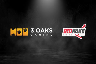 NUOVI UFFICI: 3 OAKS A IOM E RED RAKE GAMING A VALENCIA
