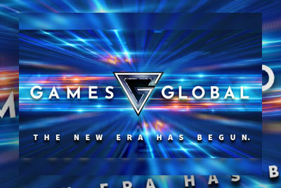 GAMES GLOBAL PRENDE IL VIA CON PIU’ DI 3.000 GIOCHI