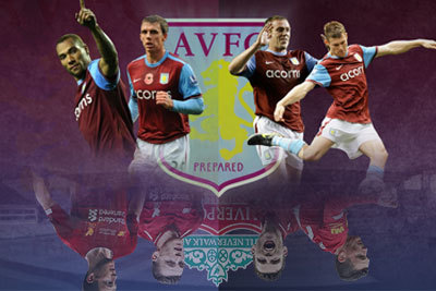IL LIVERPOOL BATTE L’ASTON VILLA E SI PORTA A PARI PUNTI CON IL MANCHESTER CITY NELLA PREMIER LEAGUE INGLESE