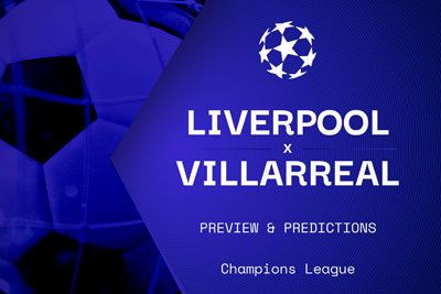 IL LIVERPOOL HA BATTUTO IL VILLAREAL 3-2 NEL RITORNO DELLA SEMIFINALE DI CHAMPIONS LEAGUE