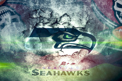 I TAMPA BAY BUCCANEERS AFRONTERANNO I SEATTLE SEAHAWKS NELLA PRIMA PARTITA NFL IN GERMANIA