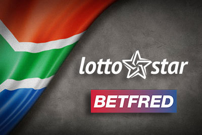 BETFRED SI ESPANDE IN SUD AFRICA GRAZIE ALLA QUOTA DI MAGGIORANZA IN LOTTOSTAR