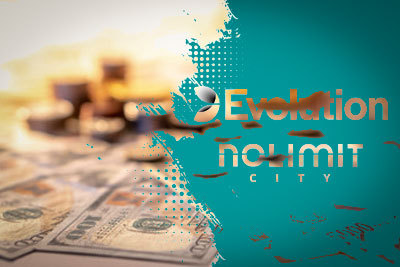 EVOLUTION ACQUISISCE NOLIMITCITY PER 340 MILIONI DI EURO