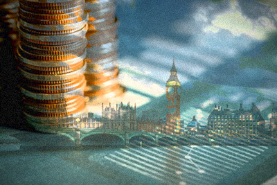 UK Online – Only 10% of Accounts Provide 79% of Revenue