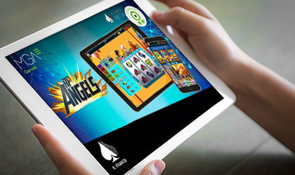 LA TERZA SLOT DI MGA E R FRANCO E’ ONLINE IN SPAGNA