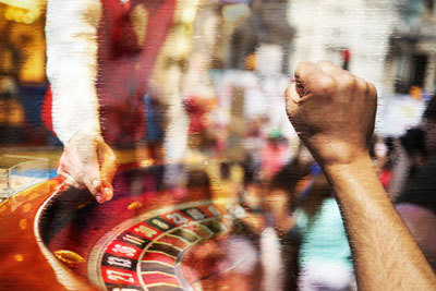 EVITATO LO SCIOPERO DEI CASINO’ DI ATLANTIC CITY
