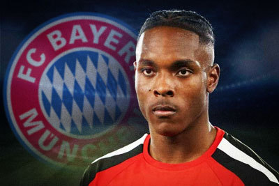 IL BAYERN MONACO ACQUISTA L’ATTACANTE FRANCESE MATHYSR TEL CON UN ACCORDO DA 30,6 MILIONI DI DOLLARI