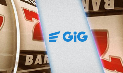 EVOPLAY METTE A DISPOSIZIONE 62 SLOT E GIOCHI ISTANTANEI ALLA BASE DI GIOCATORI DI GIG