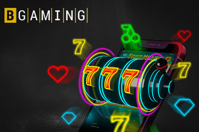 IL PROPRIETARIO DELL’ALGORITMO DIMEZZA I TEMPI DI CARICAMENTO DELLE SLOT DI BGAMING