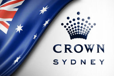 LA SALA VIP DEL CROWN SYDNEY APRE OGGI