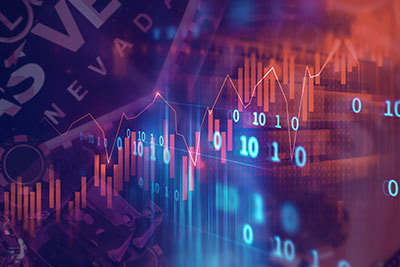 US Gaming Sets All-Time Q2 Revenue Record – 16 Months of Growth